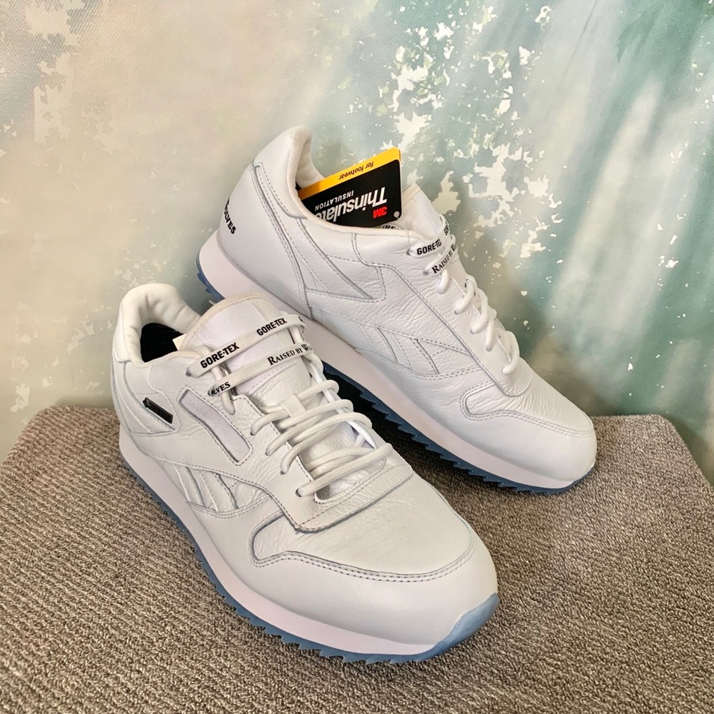 Reebok X Raised By Wolves Classic GORE-TEX® GTX - Picture 2 of 9